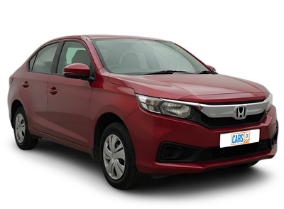 Honda Amaze-img